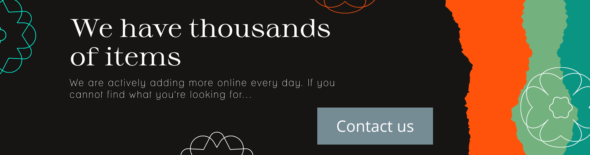Home Banner