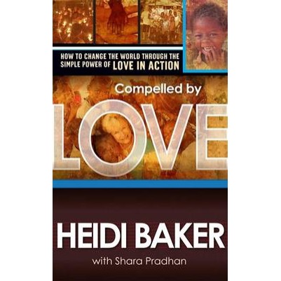 Compelled by Love