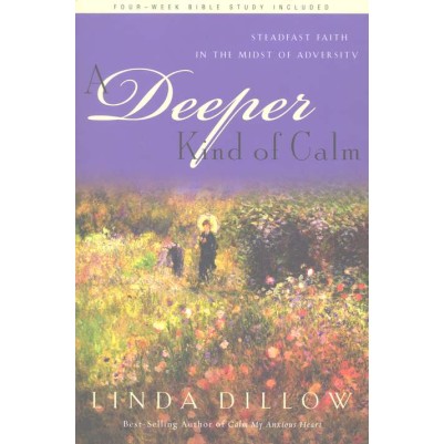 Deeper Kind of Calm