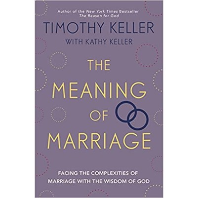 Meaning of Marriage