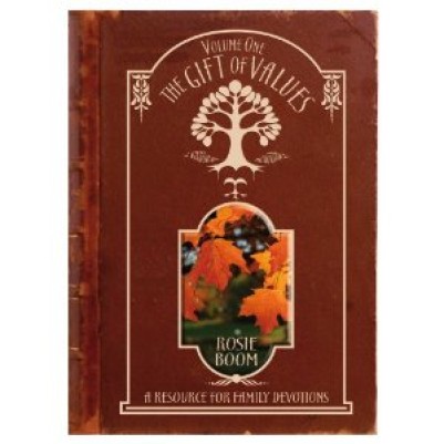 Gift of Values Vol 1