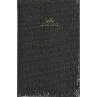 Niue Bible 1904 Hardcover