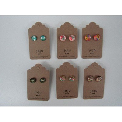 Jojo Studs