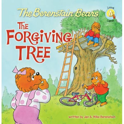 Berenstain Bears Forgiving Tree