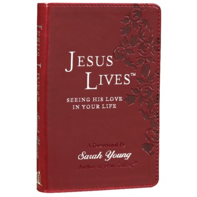 Jesus Lives Deluxe Edition
