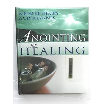 Anointing