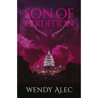 Son of Perdition #01