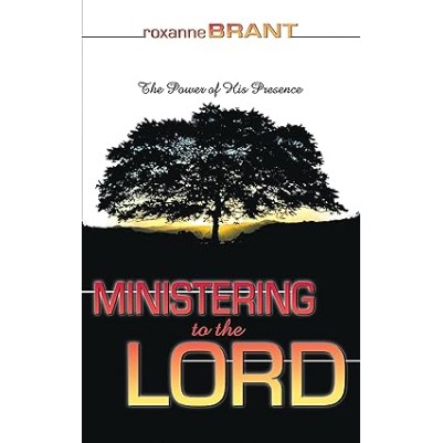 Ministering to the Lord