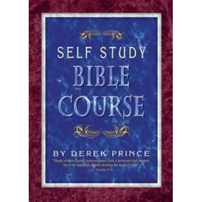 Self Study Bible Course