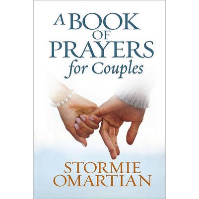 Book of Prayers for Couples