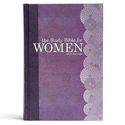 Study Bible for Women