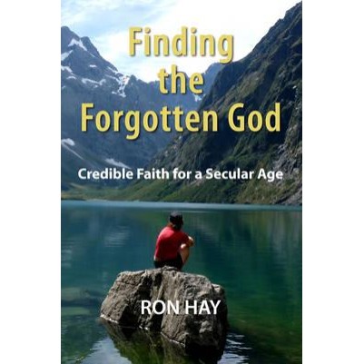 Finding The Forgotten God