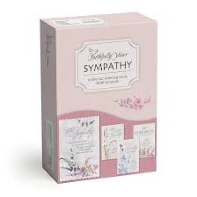 GC: Boxed sympathy Fathers of Mercies