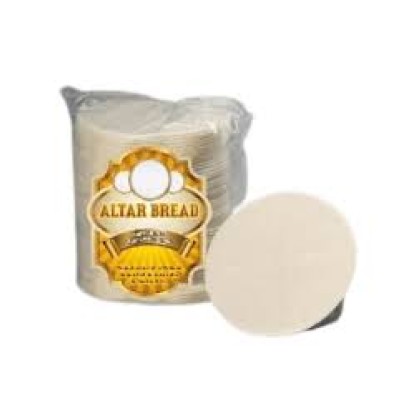 Communion Wafers Priest 50 Pack