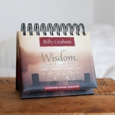 Daybrightener Wisdom for Each Day