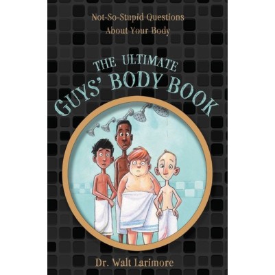 Ultimate Guy's Body Book