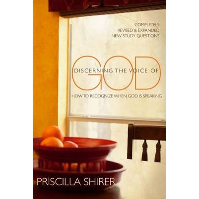 Discerning the Voice of God