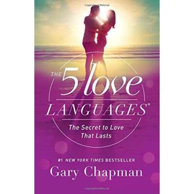 5 Love Languages: Original The Five Love Languages