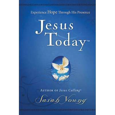 Jesus Today
