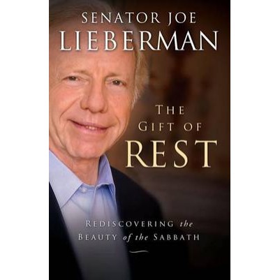 Gift of Rest