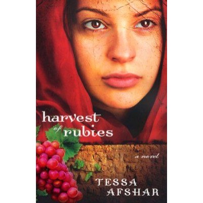 Harvest of Rubies