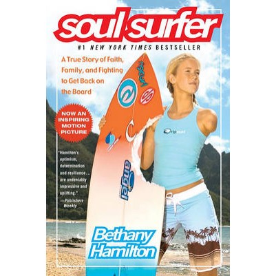 Soul Surfer: A True Story of Faith