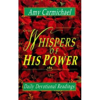 Whispers Of His Power
