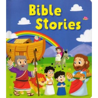 Bible Stories