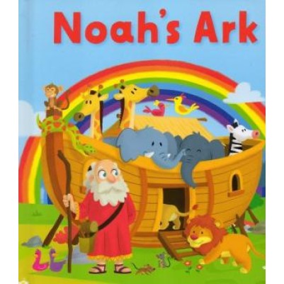 Noahs Ark HC