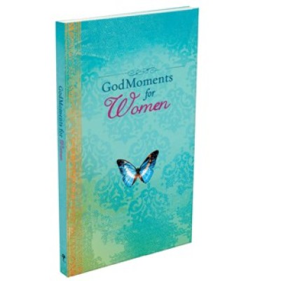 God Moments for Women