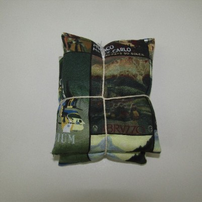 Wheat Pack (small) CR