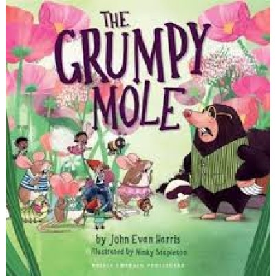 The Grumpy Mole