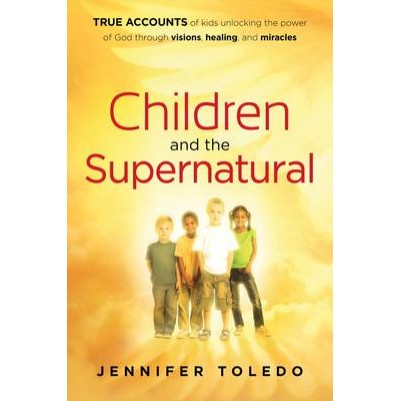 Children and the Supernatural