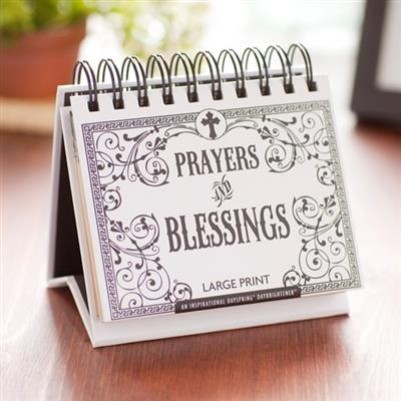 Daybrightener Prayers and Blessings