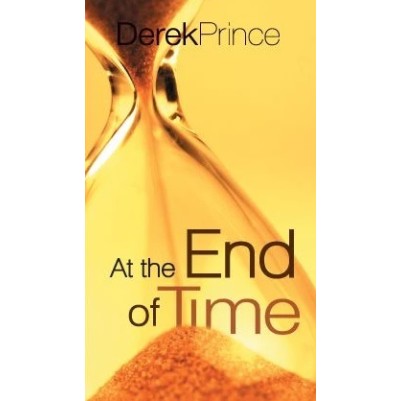 At the End of Time