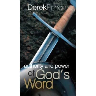 Authority and Power of God's Word