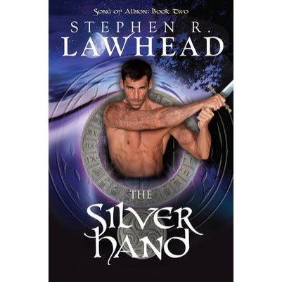 Silver Hand #02   (POD)