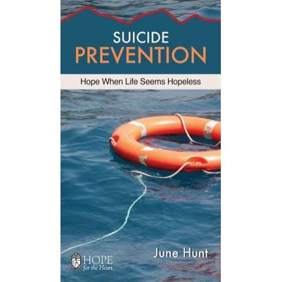 Suicide Prevention