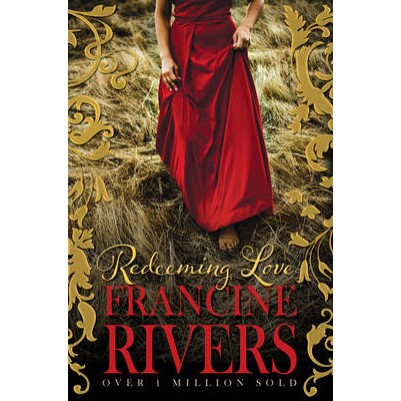 Redeeming Love (UK Ed)