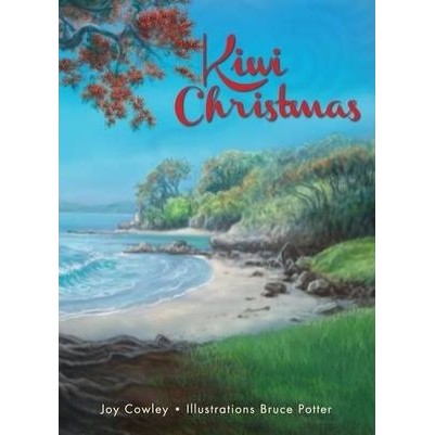 Kiwi Christmas: Our Story