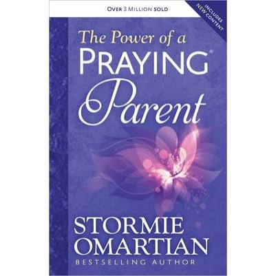 Power of a Praying Parent