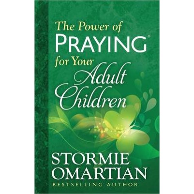 Power of Praying for Your Adult Children