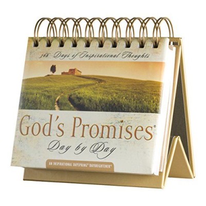 Daybrightener God's Promises Day by Day
