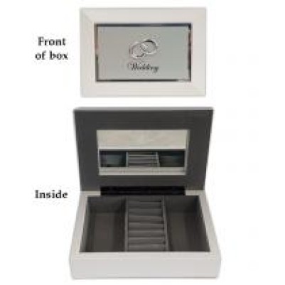 Keepsake box Wedding