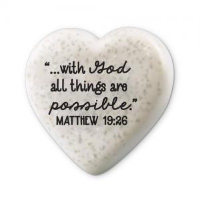 Scripture Stone
