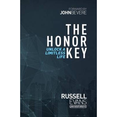 Honor Key: Unlock a Limitless Life