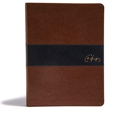 KJV Spurgeon Study Bible