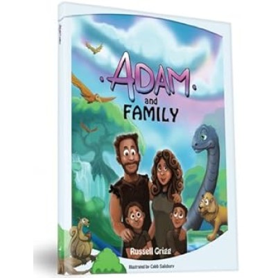 Adam and Family