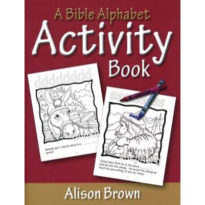 A Bible Alphabet