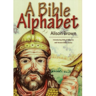 A Bible Alphabet